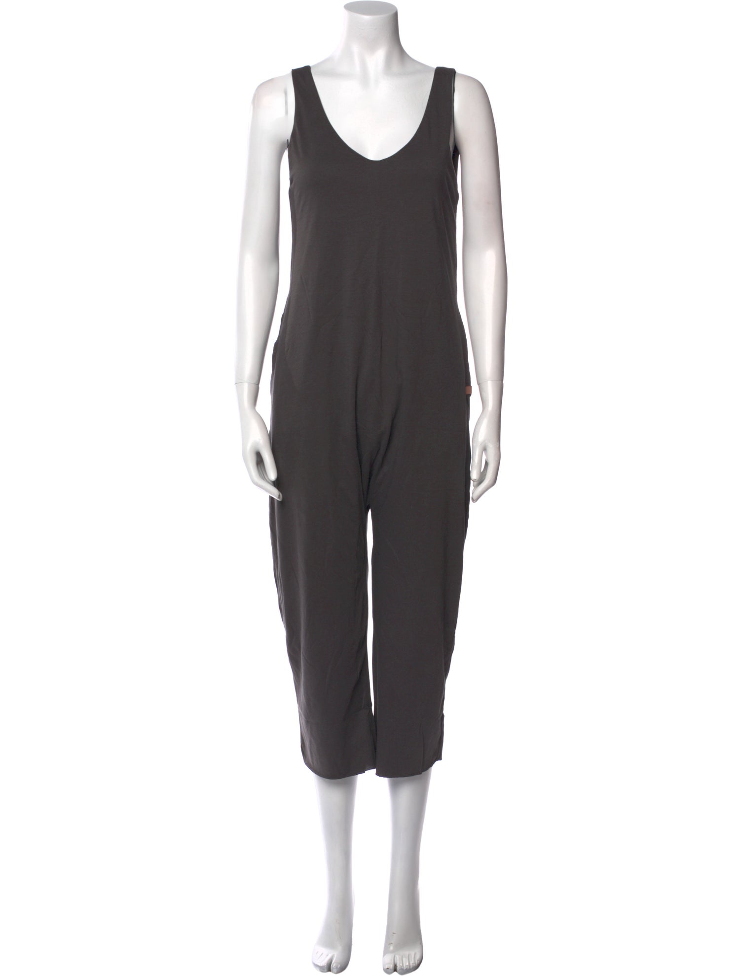 Lunya Scoop Neck Jumpsuit